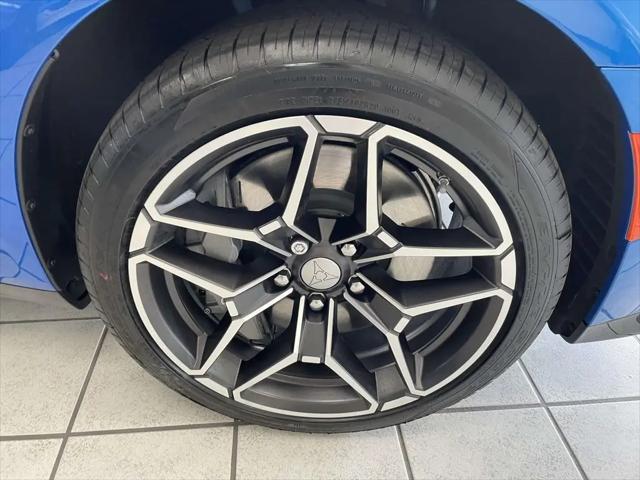 2026 Dodge Charger Scat Pack Plus 4-Door AWD