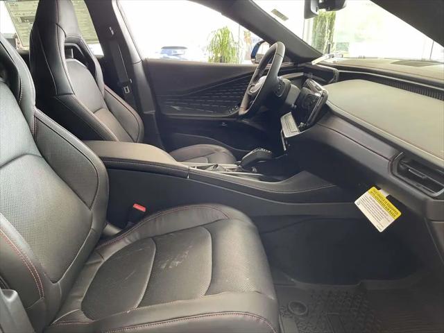 2026 Dodge Charger Scat Pack Plus 4-Door AWD