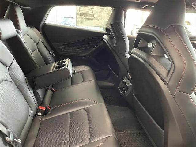 2026 Dodge Charger Scat Pack Plus 4-Door AWD
