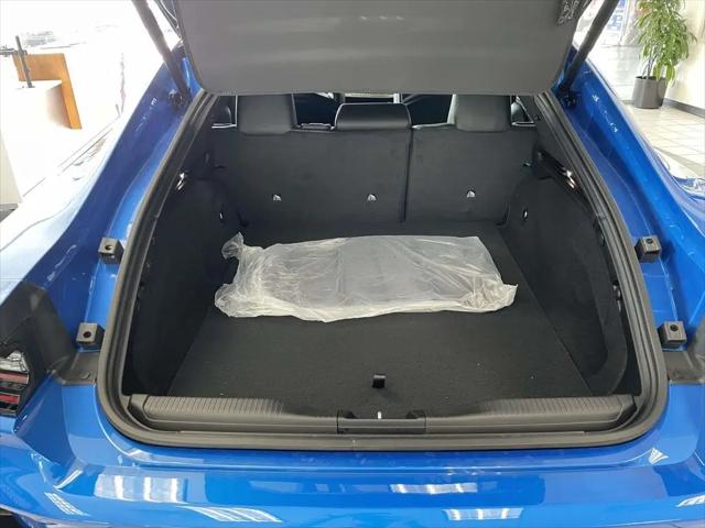 2026 Dodge Charger Scat Pack Plus 4-Door AWD