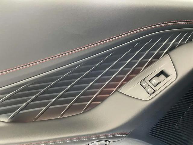 2026 Dodge Charger Scat Pack Plus 4-Door AWD
