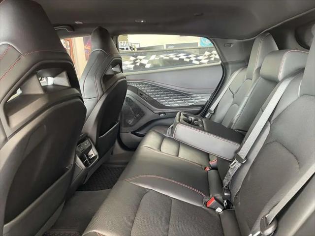 2026 Dodge Charger Scat Pack Plus 4-Door AWD