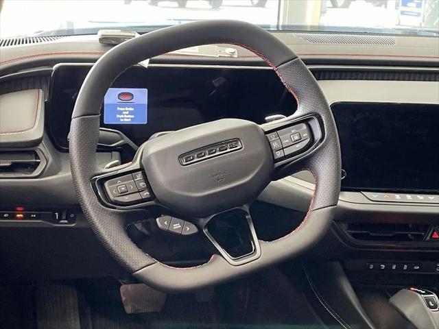 2026 Dodge Charger Scat Pack Plus 4-Door AWD