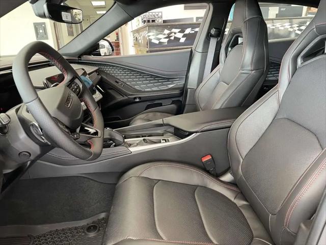 2026 Dodge Charger Scat Pack Plus 4-Door AWD