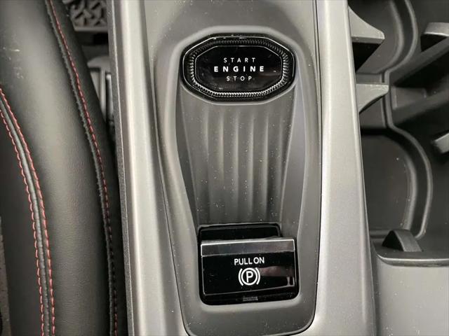 2026 Dodge Charger Scat Pack Plus 4-Door AWD