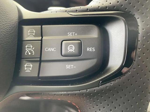 2026 Dodge Charger Scat Pack Plus 4-Door AWD
