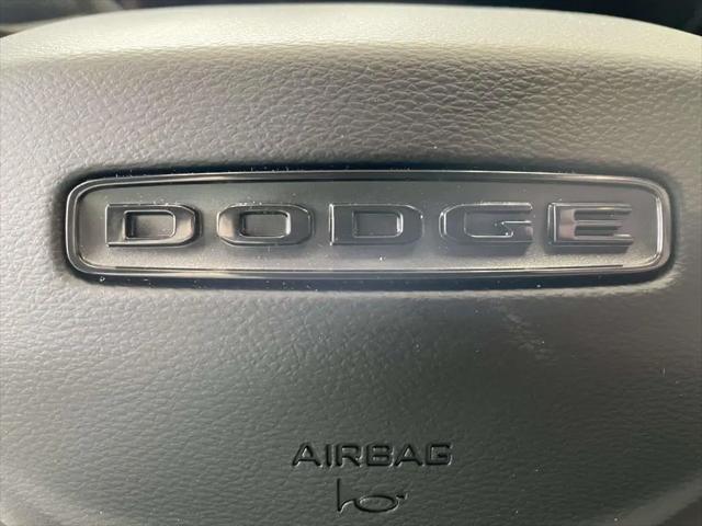 2026 Dodge Charger Scat Pack Plus 4-Door AWD