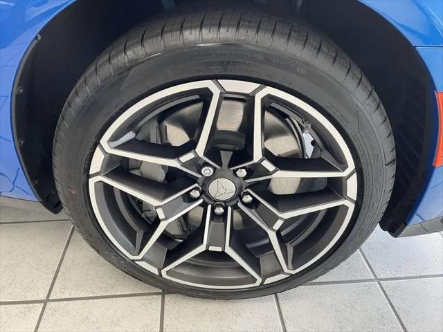 2026 Dodge Charger Scat Pack Plus 4-Door AWD