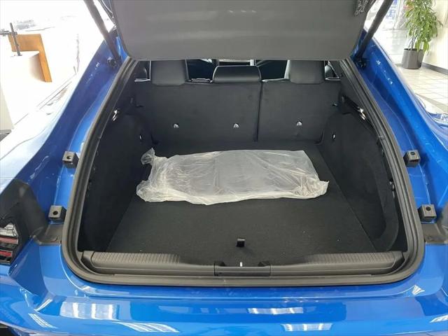 2026 Dodge Charger Scat Pack Plus 4-Door AWD