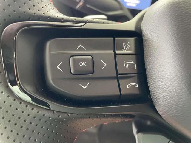 2026 Dodge Charger Scat Pack Plus 4-Door AWD