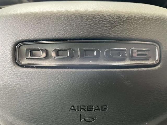 2026 Dodge Charger Scat Pack Plus 4-Door AWD