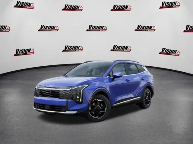 2026 Kia Sportage EX for sale in East Rochester, NY