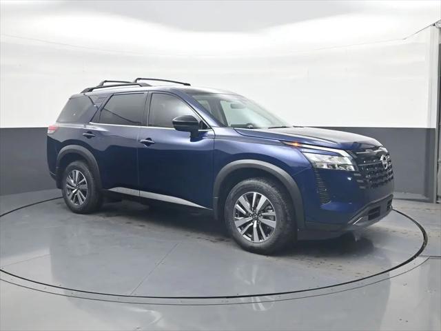 2026 Nissan Pathfinder SL for sale in Monroe, NC