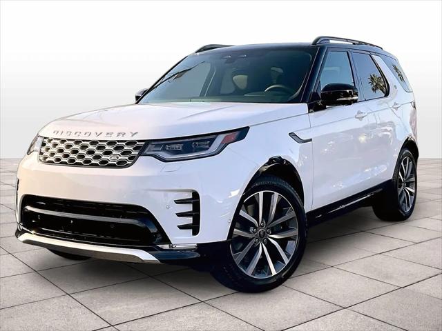 2026 Land Rover Discovery Gemini Edition for sale in Sacramento, CA