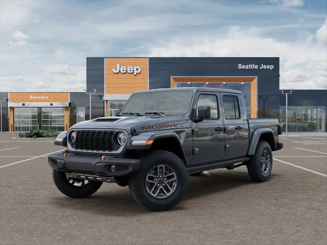 2026 Jeep Gladiator Sport for sale in Seattle, WA