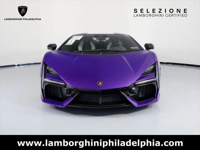 2024 Lamborghini Revuelto Revuelto
