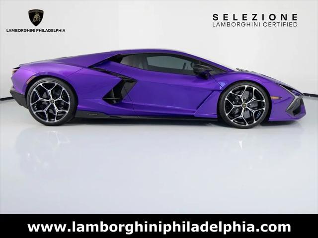 2024 Lamborghini Revuelto Revuelto