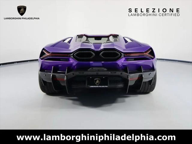2024 Lamborghini Revuelto Revuelto