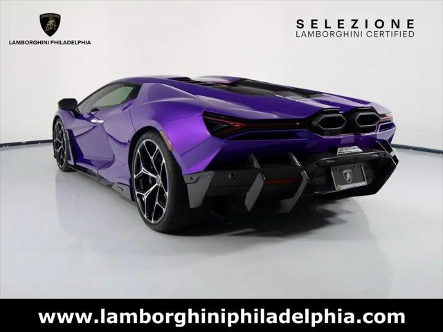 2024 Lamborghini Revuelto Revuelto