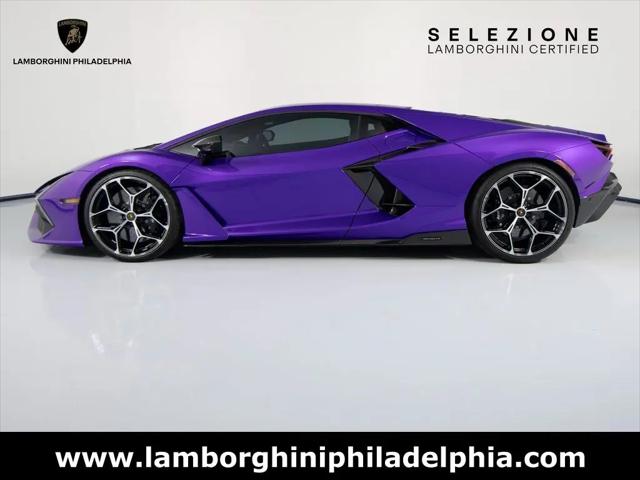 2024 Lamborghini Revuelto Revuelto