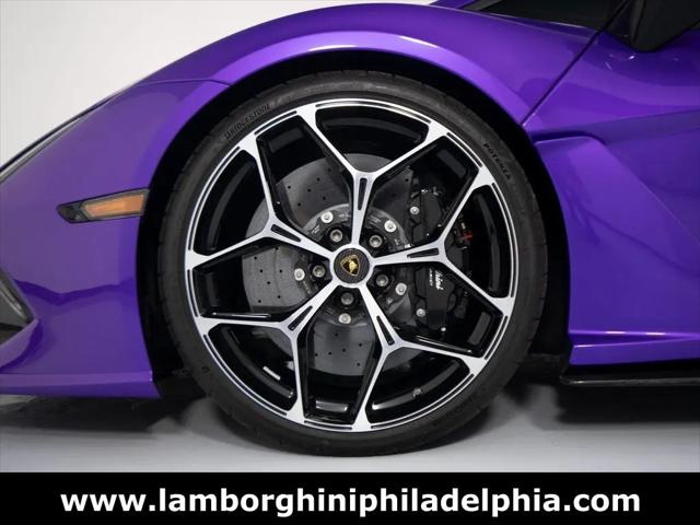 2024 Lamborghini Revuelto Revuelto