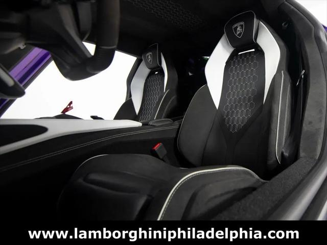 2024 Lamborghini Revuelto Revuelto