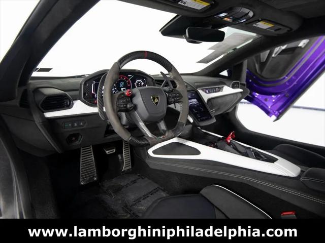 2024 Lamborghini Revuelto Revuelto