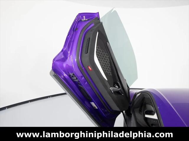 2024 Lamborghini Revuelto Revuelto