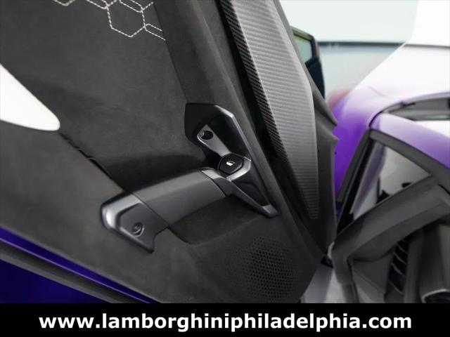2024 Lamborghini Revuelto Revuelto