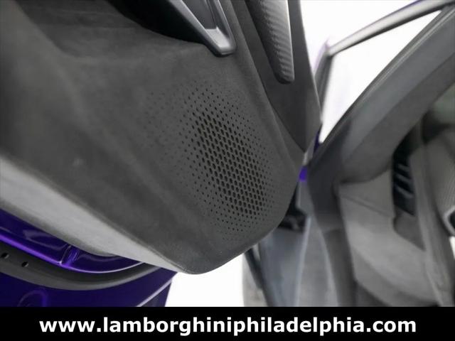 2024 Lamborghini Revuelto Revuelto