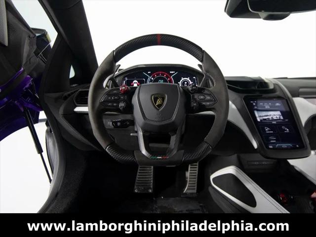2024 Lamborghini Revuelto Revuelto