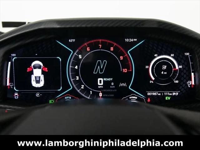 2024 Lamborghini Revuelto Revuelto