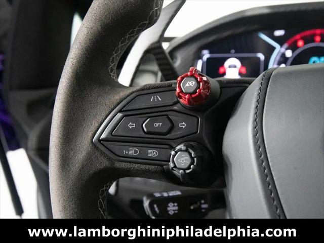 2024 Lamborghini Revuelto Revuelto