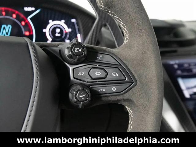 2024 Lamborghini Revuelto Revuelto