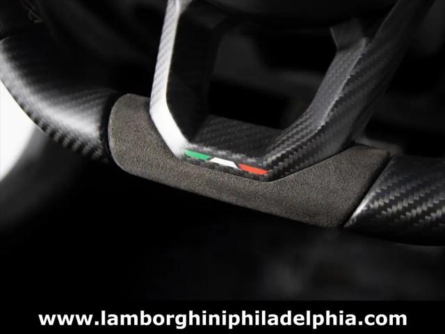 2024 Lamborghini Revuelto Revuelto