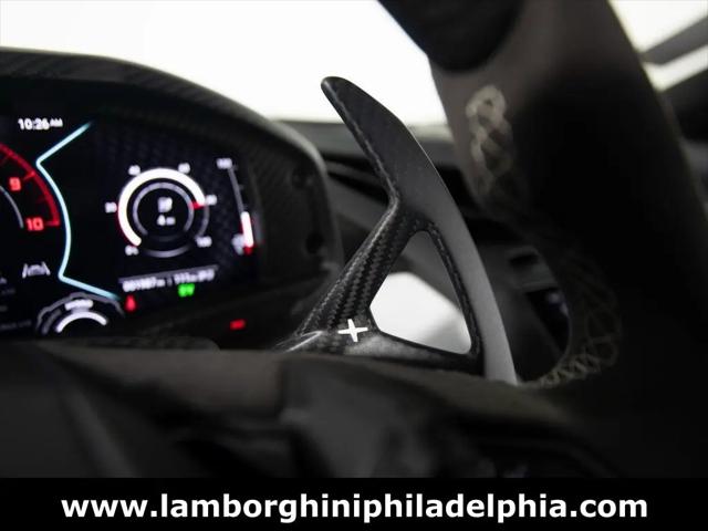 2024 Lamborghini Revuelto Revuelto