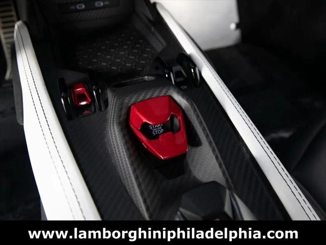 2024 Lamborghini Revuelto Revuelto