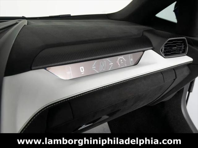 2024 Lamborghini Revuelto Revuelto