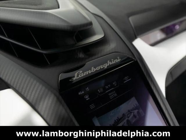 2024 Lamborghini Revuelto Revuelto