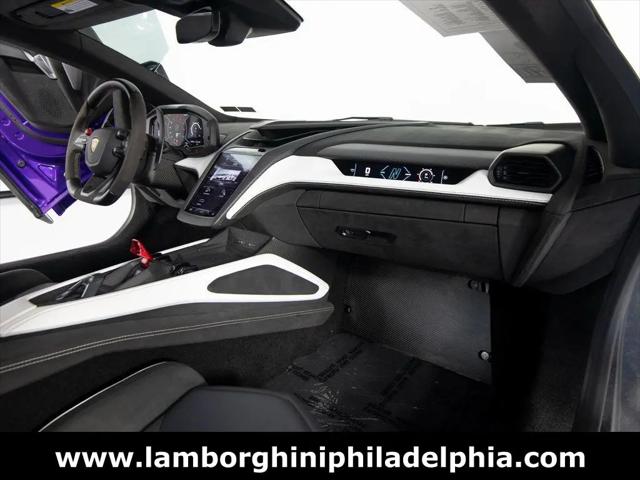 2024 Lamborghini Revuelto Revuelto