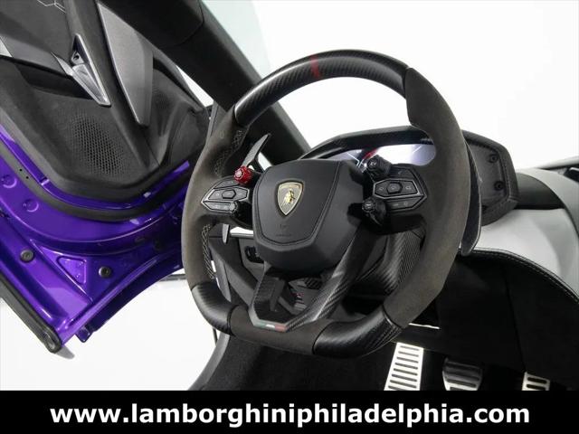 2024 Lamborghini Revuelto Revuelto