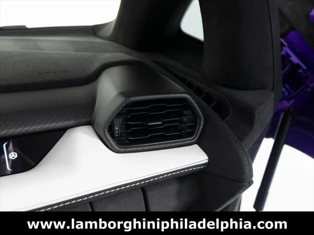 2024 Lamborghini Revuelto Revuelto