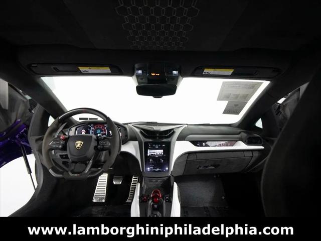 2024 Lamborghini Revuelto Revuelto