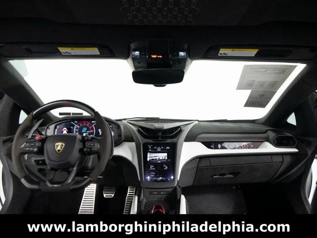 2024 Lamborghini Revuelto Revuelto