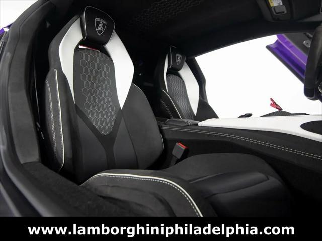 2024 Lamborghini Revuelto Revuelto