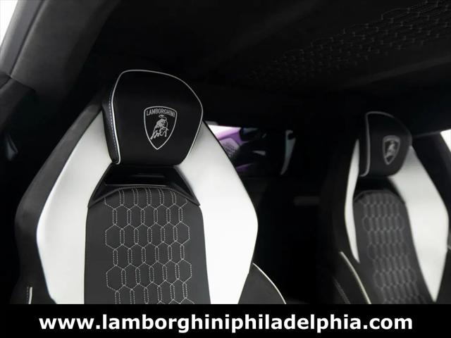 2024 Lamborghini Revuelto Revuelto