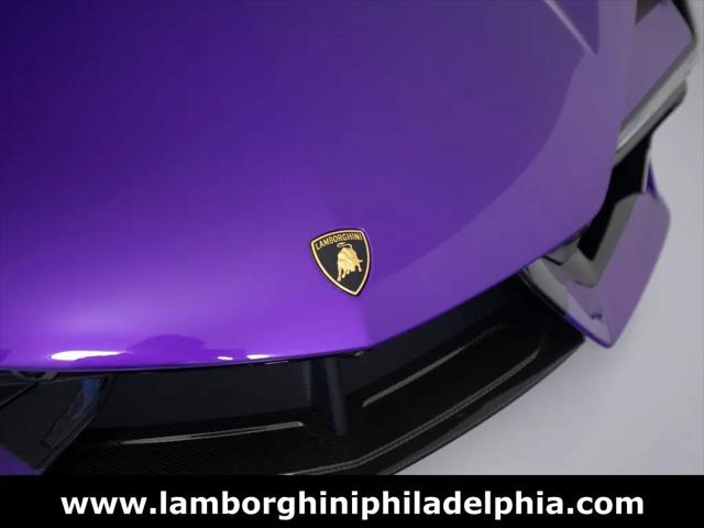 2024 Lamborghini Revuelto Revuelto