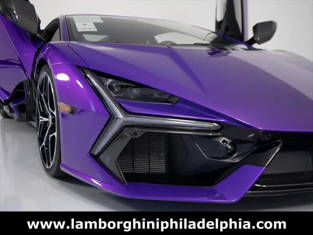 2024 Lamborghini Revuelto Revuelto