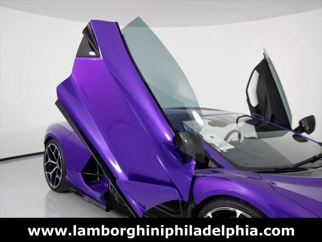 2024 Lamborghini Revuelto Revuelto