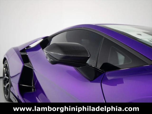 2024 Lamborghini Revuelto Revuelto